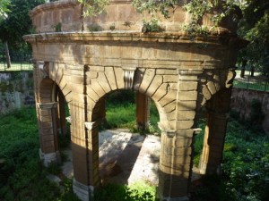 Also on my walk to work.