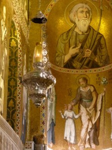 Cappella Palatina