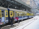 Interlaken to Lauterbrunner