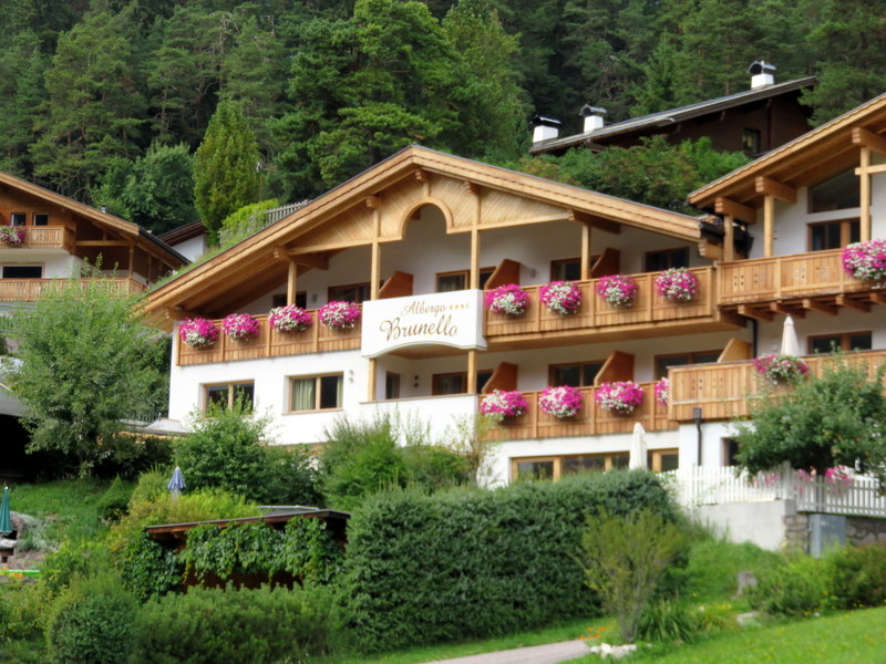 Hotel Brunelle